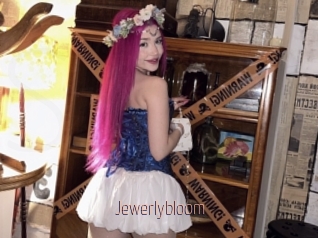 Jewerlybloom