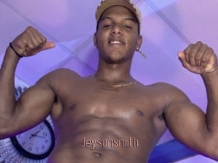 jeysonsmith Sexe désirs