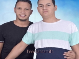 Jhaackandsmiith
