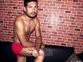 Jhambigcock