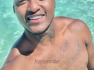 Jhapsonmiller