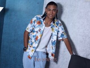 Jheromerios