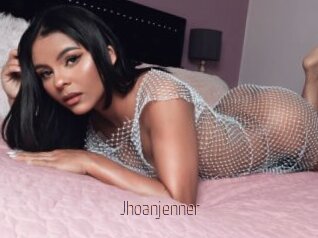 Jhoanjenner