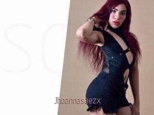 Jhoannasaezx