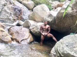 Jhon_marti