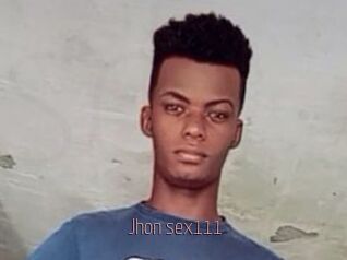 Jhon_sex111