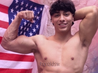 jhonaldsw Sexe désirs