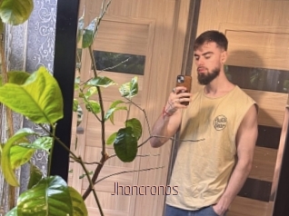 Jhoncronos