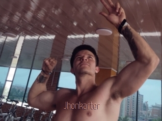 Jhonkarter