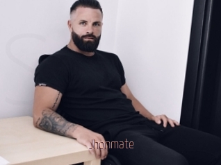 Jhonmate