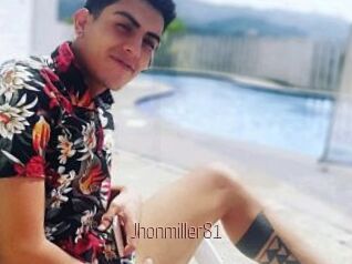 Jhonmiller81