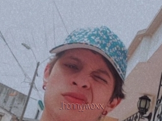 Jhonnyjwoxx
