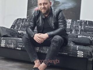 Jhonnykingbi