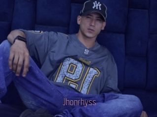 jhonrhyss Sexe désirs