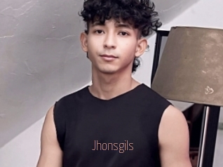 Jhonsgils