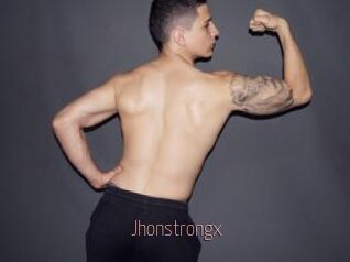 Jhonstrongx