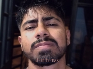 Jhonthomas