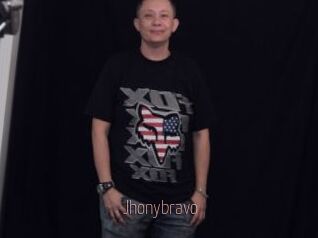 Jhonybravo