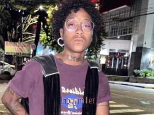 jhonymiller Sexe désirs
