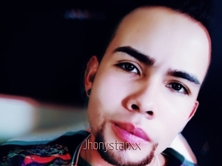 Jhonystarxx