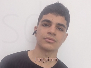jhonystorm Sexe désirs