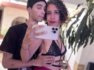 Jhosepandmerfy