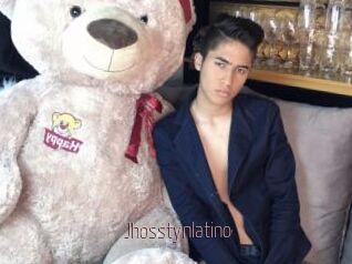 Jhosstynlatino