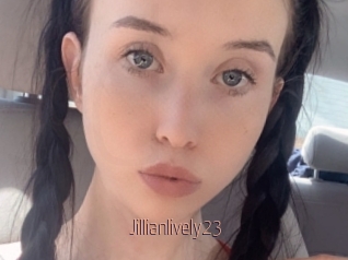 Jillianlively23