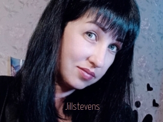 Jillstevens