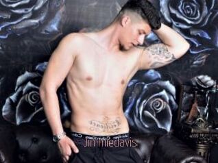 Jimmiedavis