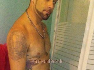 Jimmyontheside