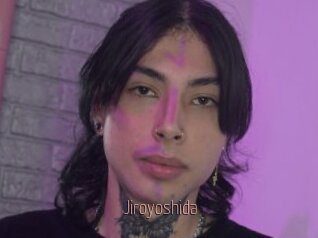 Jiroyoshida