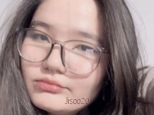 Jisoo20