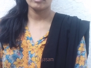 Jiyasam