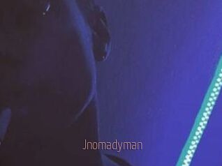 Jnomadyman