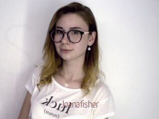 Joanafisher