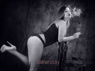 joanarussy Sexe désirs