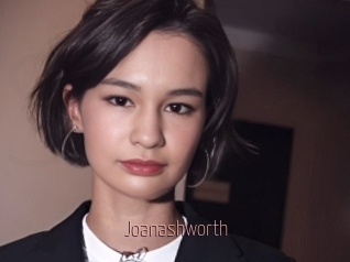 Joanashworth