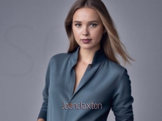 Joanclaxton