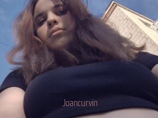 Joancurvin