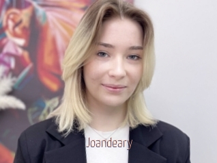Joandeary