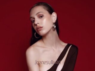 Joanesullivan