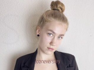 Joaneversley