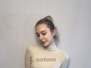 Joanhamm
