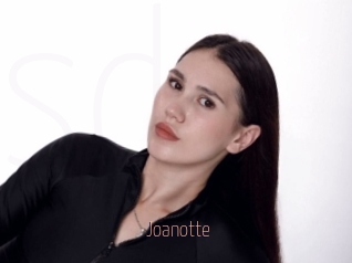 Joanotte