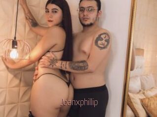 Joanxphillip