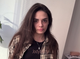 Jodybierly