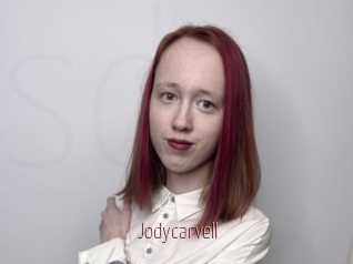 Jodycarvell