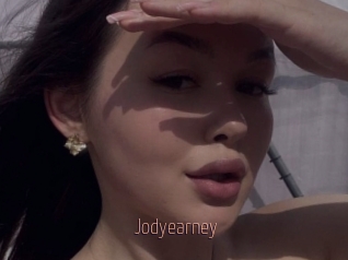 Jodyearney