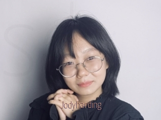 Jodyharding